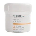 Forever Young Hydra Protective Day Cream SPF 25 - Форевер янг Денний крем із SPF 25 (крок 8) 150мл