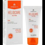 Heliocare ultra 90 Gel - Сонцезахисний ультрагель для обличчя, 50 мл