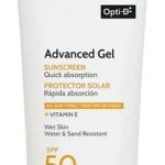 Heliocare 360 advanced - Сонцезахисний антиоксидантний гель для тіла spf 50, 250 мл