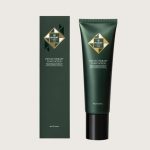 Hadat Detox Therapy Scalp Scrub - Скраб для глибокого детоксу та стимуляції росту волосся, 150 мл