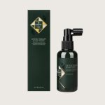 Hadat Detox Therapy Scalp Tonic - Тонік для щоденного балансу та свіжості шкіри голови, 60 мл