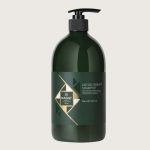 Hadat Detox Therapy Shampoo - Шампунь для глибокого детоксу та щоденної терапії шкіри голови 250 мл